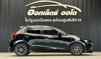 Mazda 2 Hatchback 1.3 S Leather 2019 full