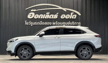 Honda HRV 1.5 e:HEV EL 2023 full