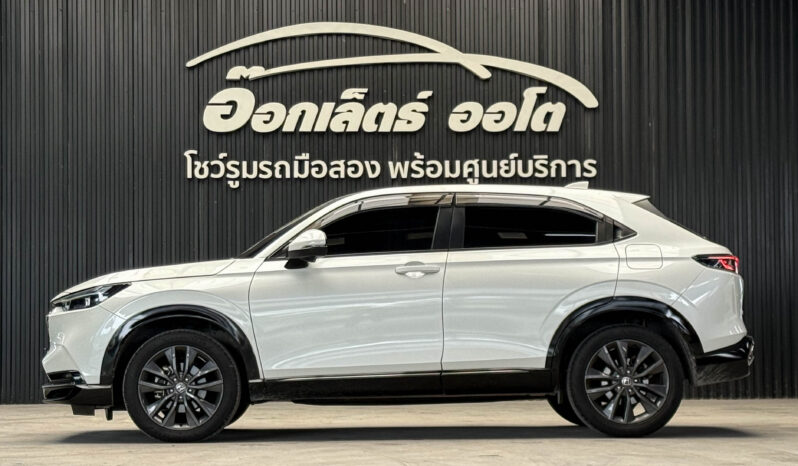 Honda Hrv 1.5RS e:HEV ปี2023 full