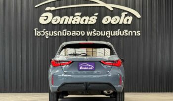 Honda City Hatchback 1.0 Turbo Rs 2021 full