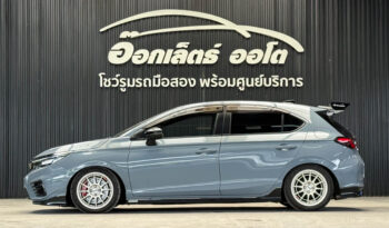 Honda City Hatchback 1.0RS Turbo ปี2021 full