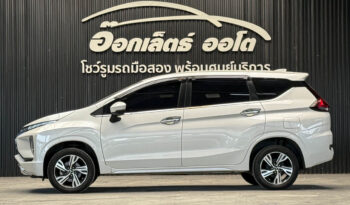 Mitsubishi Xpander 1.5GT ปี2020 full