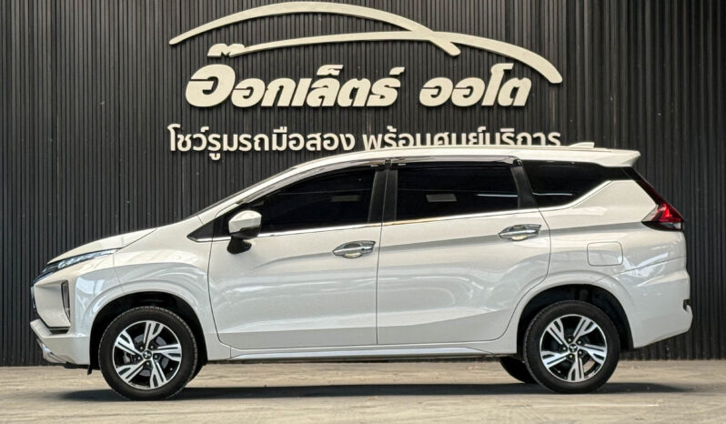 Mitsubishi Xpander 1.5GT ปี2020 full