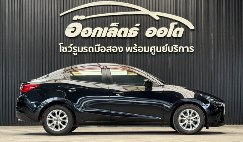 Mazda 2 Sedan 1.3 High Connect 2016 full