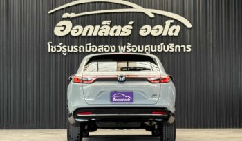 Honda Hrv 1.5RS e:HEV ปี2024 full