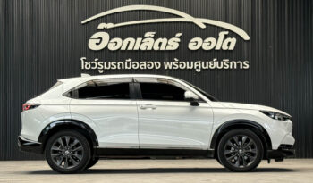 Honda Hrv 1.5RS e:HEV ปี2023 full