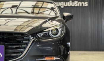 Mazda 3 2.0S Sports ปี2018 full