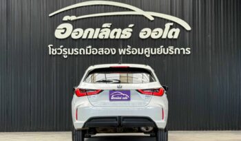 Honda City Hatchback 1.0RS e:HEV ปี2022 full