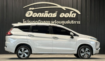 Mitsubishi Xpander 1.5GT ปี2020 full