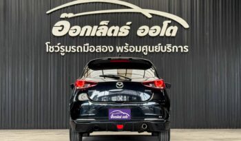 Mazda 2 Hatchback 1.3 S Leather 2019 full
