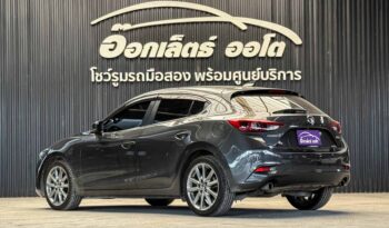 Mazda 3 2.0S Sports ปี2018 full