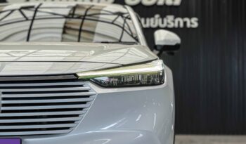 Honda Hrv 1.5EL e:HEV ปี2022 full
