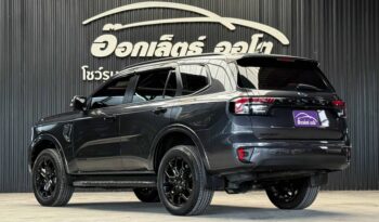 Ford Everest (Next Gen) 2.0 Turbo Sport 2024 full