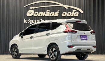 Mitsubishi Xpander 1.5GT ปี2020 full