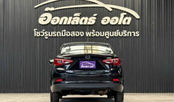 Mazda 2 Sedan 1.3 High Connect 2016 full