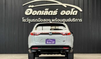 Honda Hrv 1.5RS e:HEV ปี2023 full