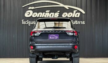 Ford Everest (Next Gen) 2.0 Turbo Sport 2024 full