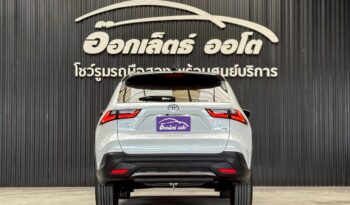 Toyota Yaris Cross 1.5 HEV Premium Luxury 2025 full