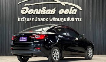 Mazda 2 Sedan 1.3 High Connect 2016 full