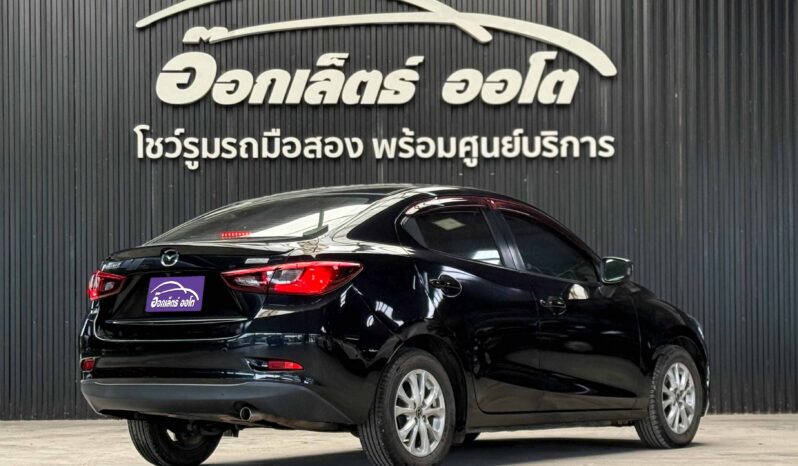 Mazda 2 Sedan 1.3 High Connect 2016 full