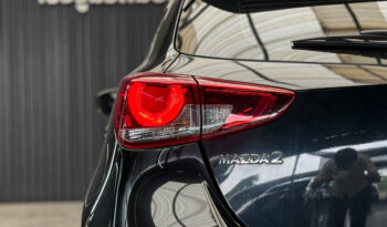 Mazda 2 Hatchback 1.3 S Leather 2019 full