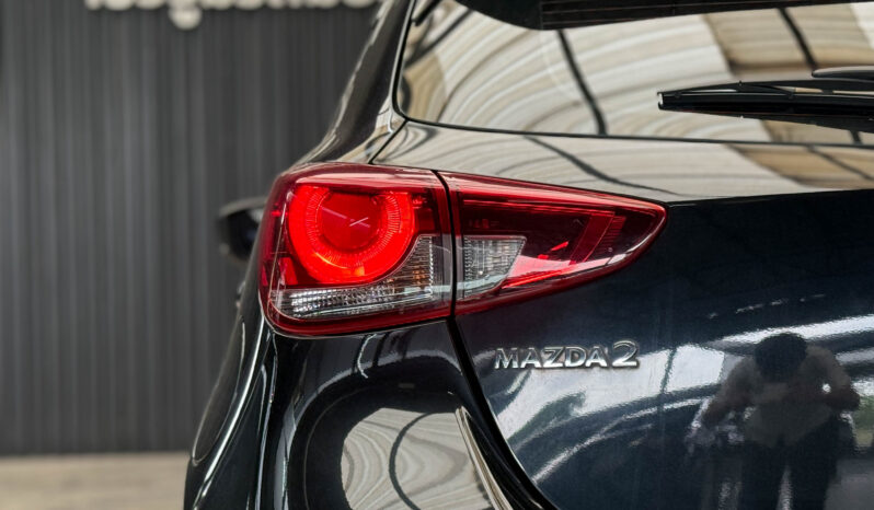 Mazda 2 Hatchback 1.3 S Leather 2019 full