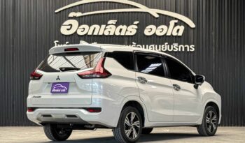 Mitsubishi Xpander 1.5GT ปี2020 full