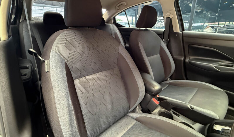 Nissan Almera 1.0EL (MNC) ปี2023 full