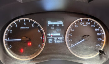 Nissan Almera 1.0EL (MNC) ปี2023 full