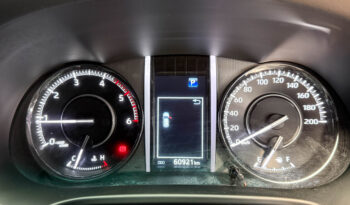 Toyota Fortuner Legender 2.4 Back Top 2WD ปี2022 full