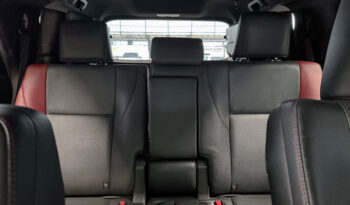 Toyota Fortuner Legender 2.4 Back Top 2WD ปี2022 full