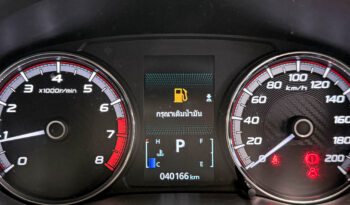 Mitsubishi Xpander 1.5GT ปี2020 full