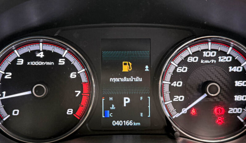 Mitsubishi Xpander 1.5GT ปี2020 full