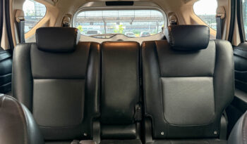Mitsubishi Xpander 1.5GT ปี2020 full