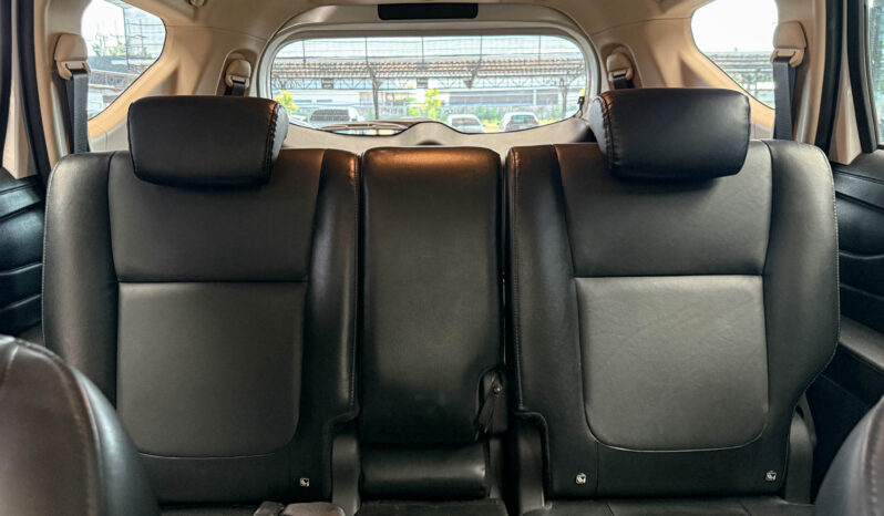 Mitsubishi Xpander 1.5GT ปี2020 full
