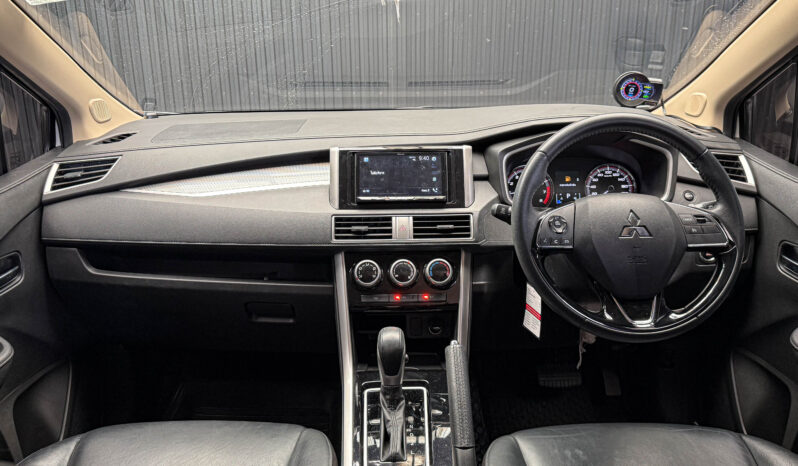 Mitsubishi Xpander 1.5GT ปี2020 full