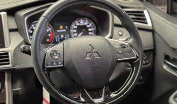 Mitsubishi Xpander 1.5GT ปี2020 full