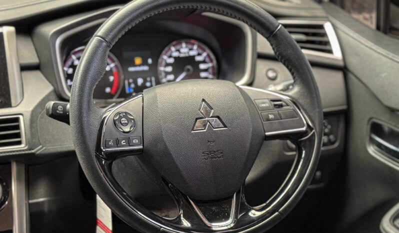 Mitsubishi Xpander 1.5GT ปี2020 full
