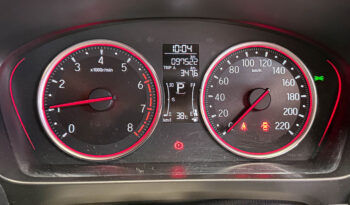 Honda City Sedan 1.0 Turbo RS 2021 full