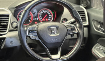 Honda City Sedan 1.0 Turbo RS 2021 full