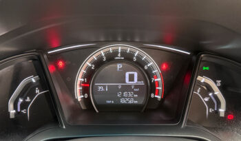 Honda Civic 1.8 E 2016 full