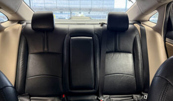 Honda Civic 1.8 E 2016 full