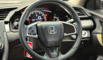 Honda Civic 1.8 E 2016 full