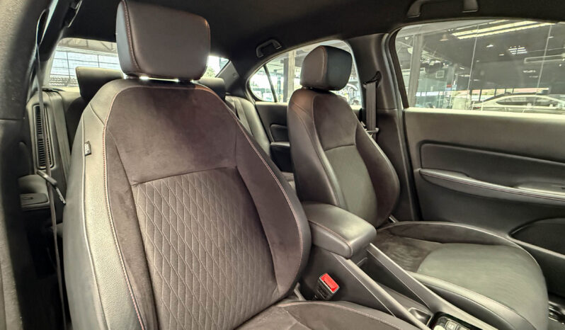 Honda City Sedan 1.0RS e:HEV ปี2021 full