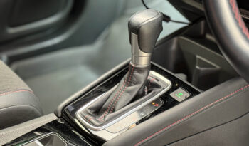 Honda City Sedan 1.0RS e:HEV ปี2021 full