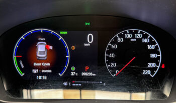 Honda City Sedan 1.0RS e:HEV ปี2021 full