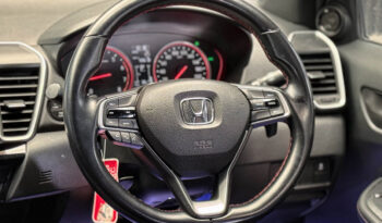 Honda City Sedan 1.0 Turbo RS 2020 full