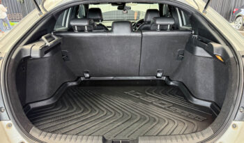 Honda Civic (FK) Hatchback 1.5RS Turbo ปี2021 full