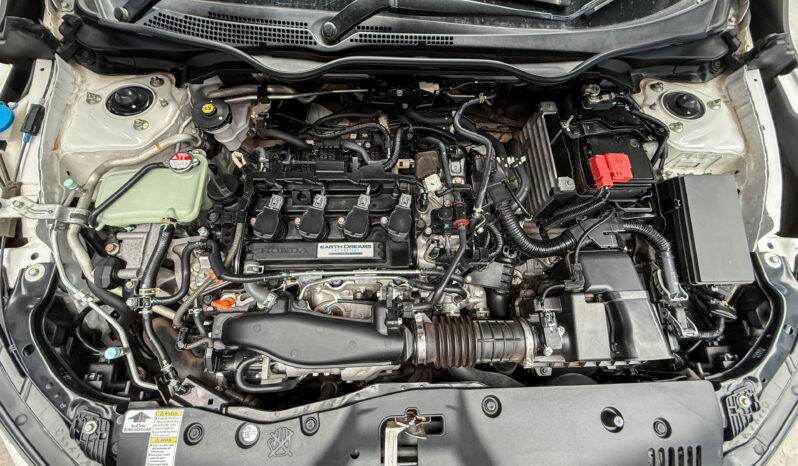 Honda Civic (FK) Hatchback 1.5RS Turbo ปี2021 full