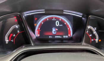 Honda Civic (FK) Hatchback 1.5RS Turbo ปี2021 full